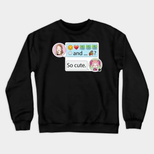 Kim's Convenience Crewneck Sweatshirt